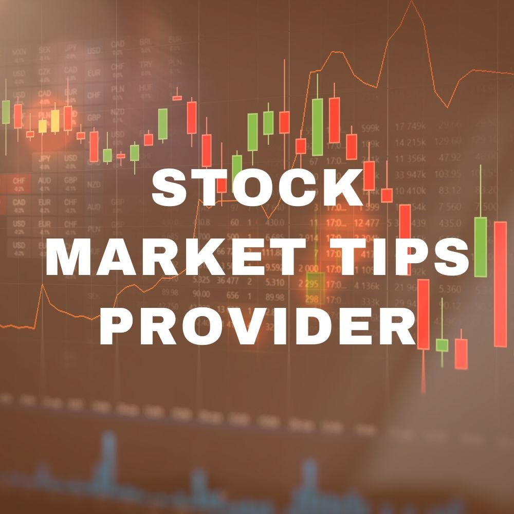 Stock Market Tips